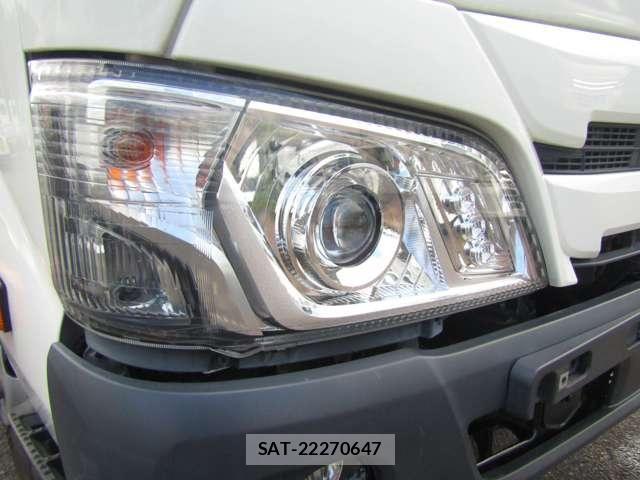 Toyota DYNA TRUCK 2021-07 8561754-10