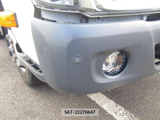Toyota DYNA TRUCK 2021-07 8561754-11