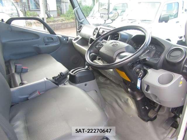 Toyota DYNA TRUCK 2021-07 8561754-12