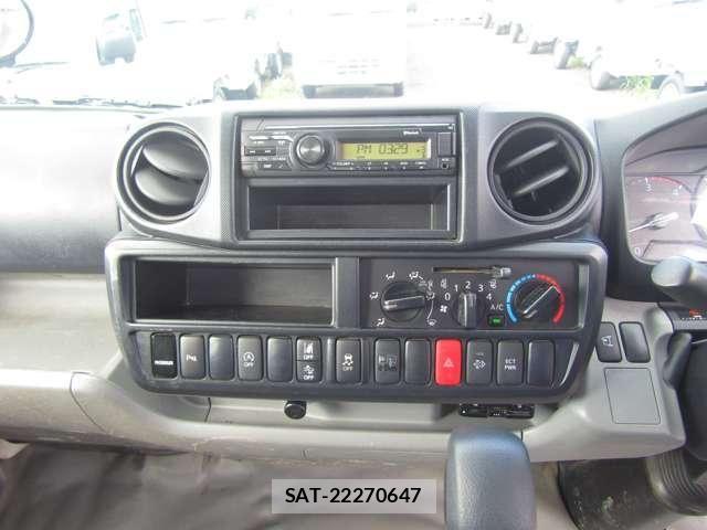 Toyota DYNA TRUCK 2021-07 8561754-15
