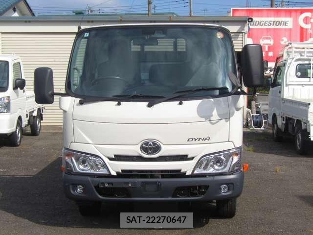 Toyota DYNA TRUCK 2021-07 8561754-1