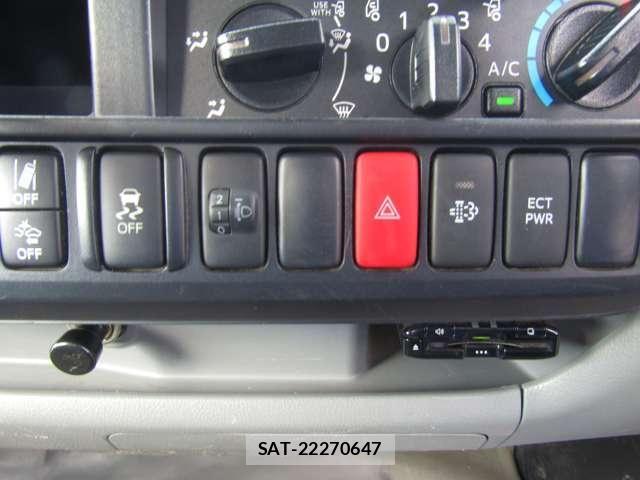 Toyota DYNA TRUCK 2021-07 8561754-19