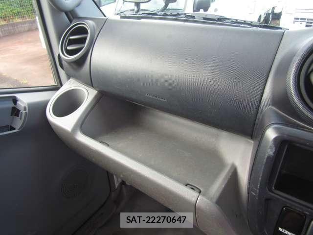 Toyota DYNA TRUCK 2021-07 8561754-22
