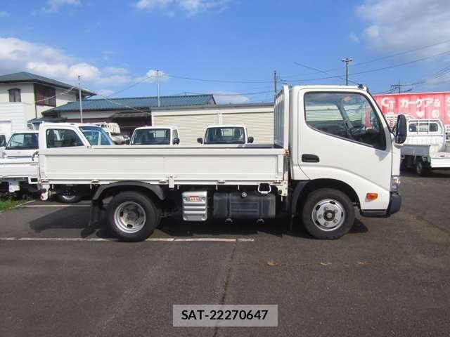 Toyota DYNA TRUCK 2021-07 8561754-3