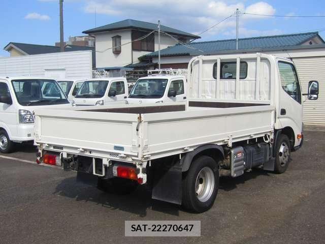 Toyota DYNA TRUCK 2021-07 8561754-4