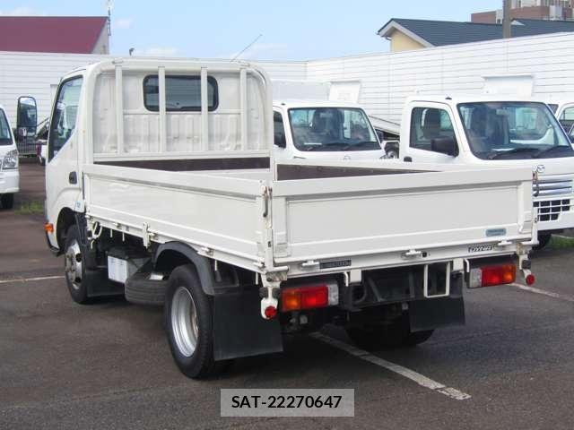 Toyota DYNA TRUCK 2021-07 8561754-6