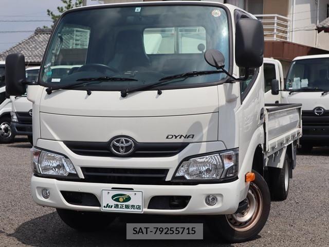 Toyota DYNA TRUCK 2021-06 8626567-0
