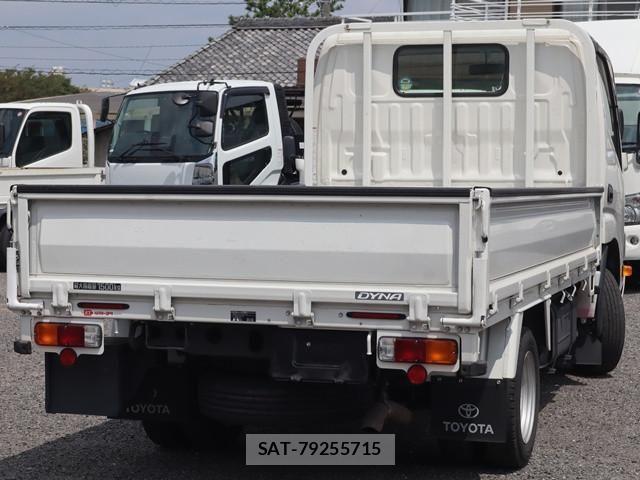 Toyota DYNA TRUCK 2021-06 8626567-1