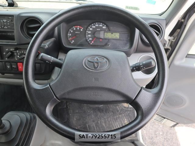 Toyota DYNA TRUCK 2021-06 8626567-3