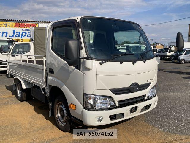 Toyota DYNA TRUCK 2020-12 8626570-0