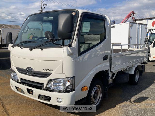 Toyota DYNA TRUCK 2020-12 8626570-1