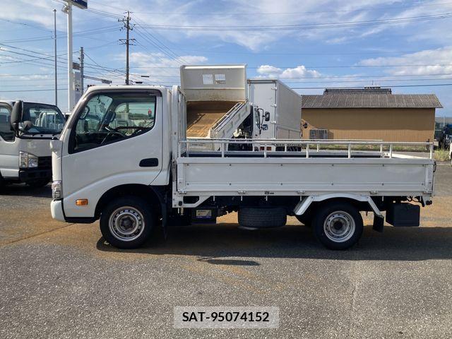 Toyota DYNA TRUCK 2020-12 8626570-2
