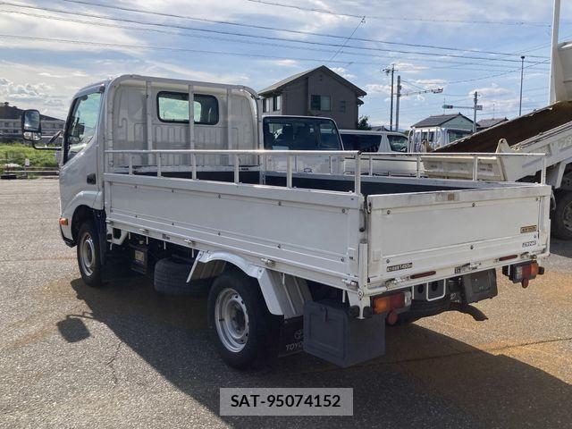 Toyota DYNA TRUCK 2020-12 8626570-3