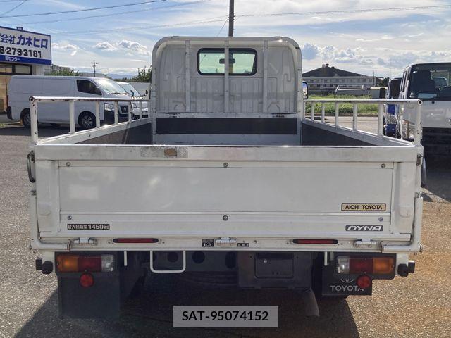 Toyota DYNA TRUCK 2020-12 8626570-4