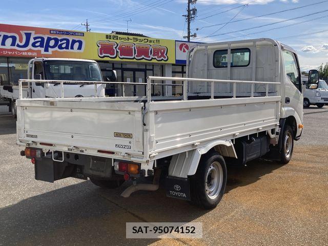 Toyota DYNA TRUCK 2020-12 8626570-5