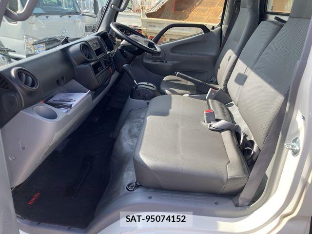 Toyota DYNA TRUCK 2020-12 8626570-7