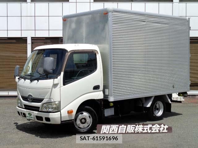 Toyota DYNA TRUCK 2015-04 8626573-0