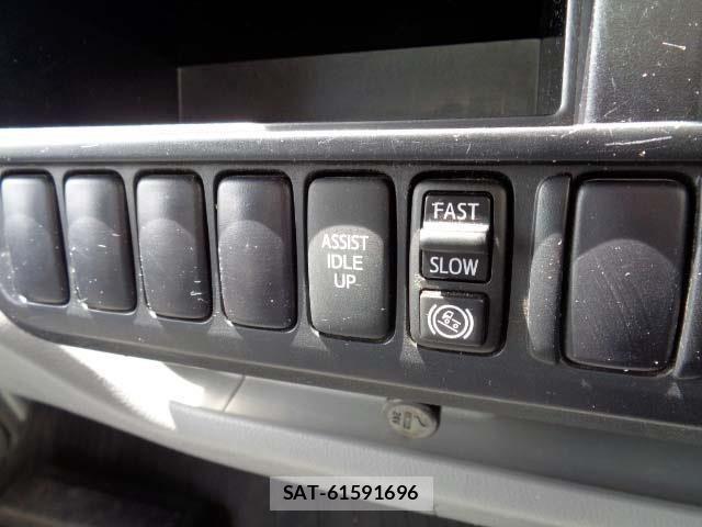 Toyota DYNA TRUCK 2015-04 8626573-9