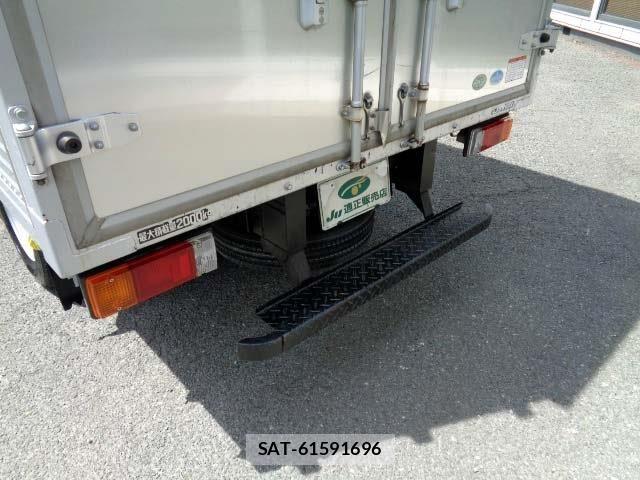 Toyota DYNA TRUCK 2015-04 8626573-12