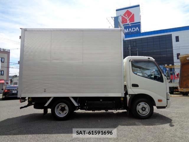 Toyota DYNA TRUCK 2015-04 8626573-13