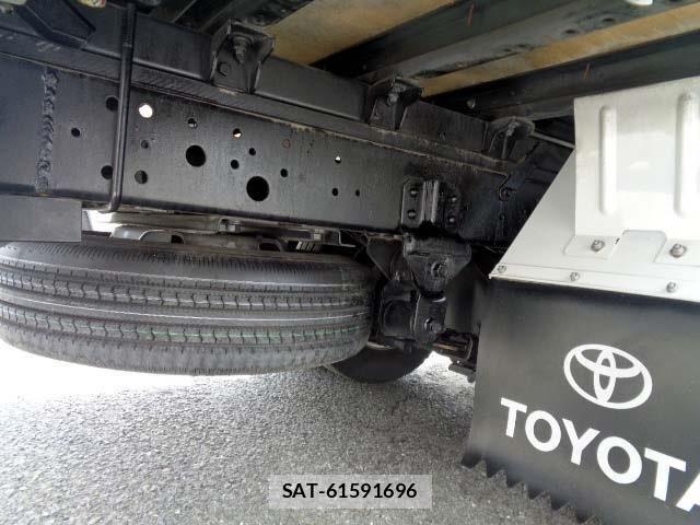 Toyota DYNA TRUCK 2015-04 8626573-15