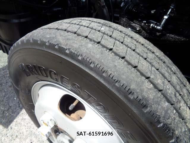 Toyota DYNA TRUCK 2015-04 8626573-16