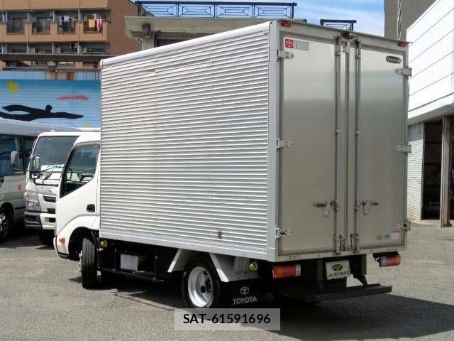 Toyota DYNA TRUCK 2015-04 8626573-1