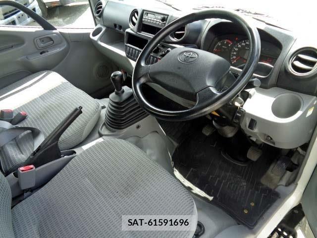Toyota DYNA TRUCK 2015-04 8626573-2