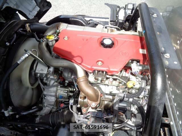 Toyota DYNA TRUCK 2015-04 8626573-3