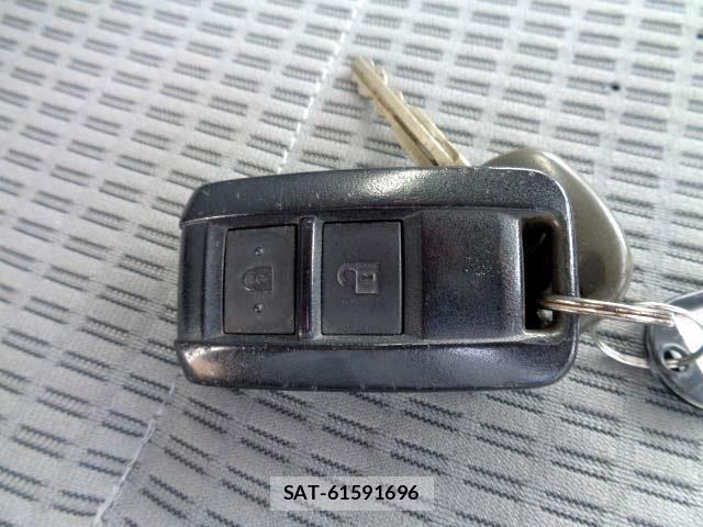 Toyota DYNA TRUCK 2015-04 8626573-5
