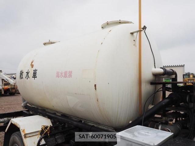 Toyota DYNA TRUCK 2013-07 8626569-9