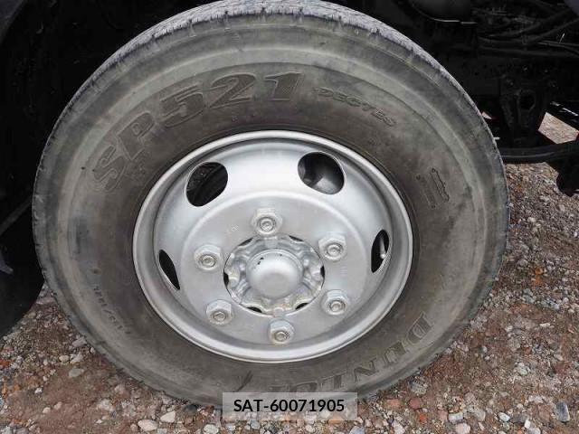 Toyota DYNA TRUCK 2013-07 8626569-10