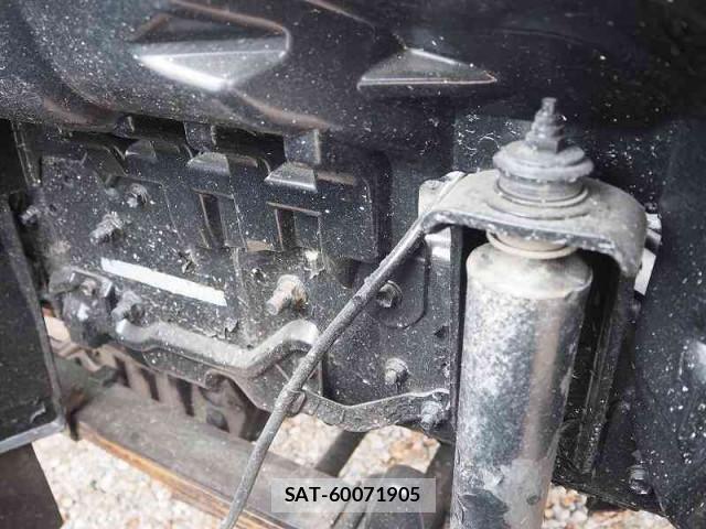 Toyota DYNA TRUCK 2013-07 8626569-11