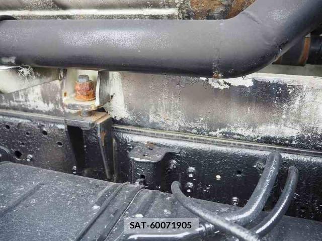 Toyota DYNA TRUCK 2013-07 8626569-12