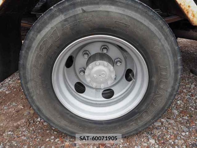Toyota DYNA TRUCK 2013-07 8626569-14