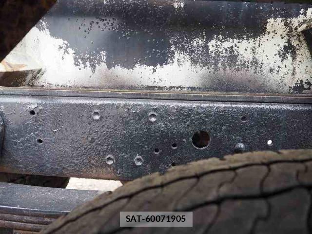 Toyota DYNA TRUCK 2013-07 8626569-15