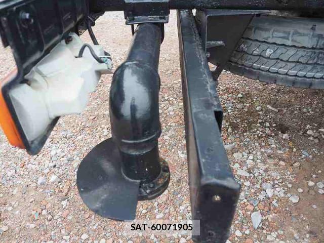 Toyota DYNA TRUCK 2013-07 8626569-16