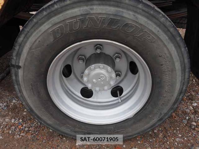 Toyota DYNA TRUCK 2013-07 8626569-21