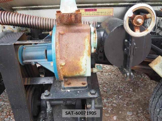 Toyota DYNA TRUCK 2013-07 8626569-23