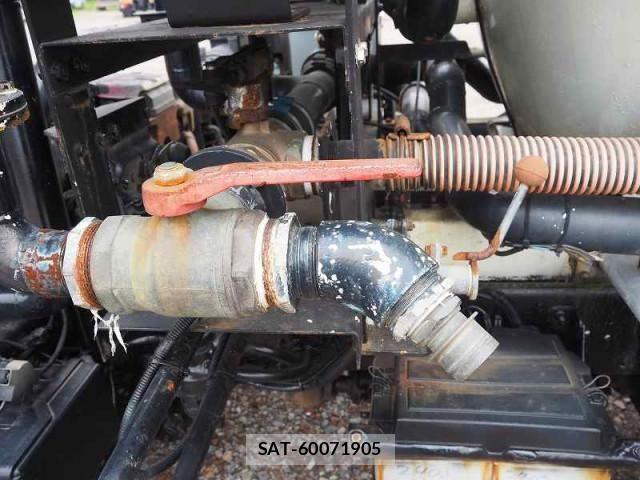 Toyota DYNA TRUCK 2013-07 8626569-24