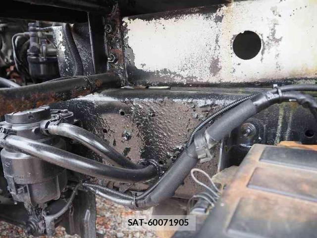 Toyota DYNA TRUCK 2013-07 8626569-25