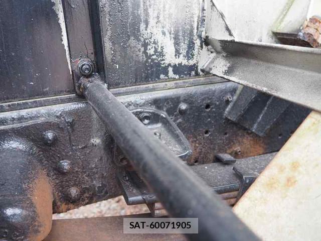 Toyota DYNA TRUCK 2013-07 8626569-26