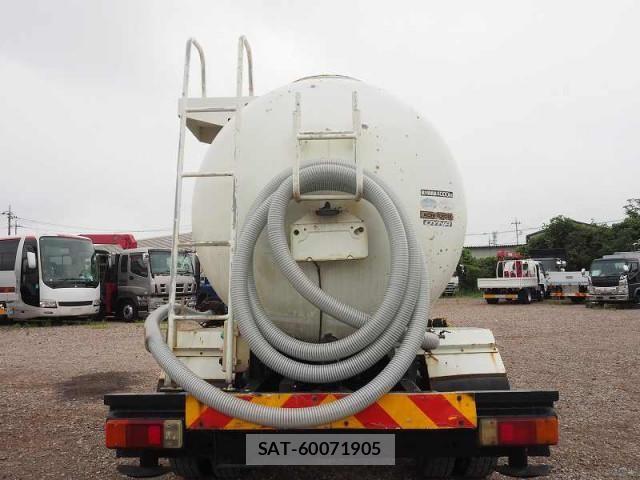 Toyota DYNA TRUCK 2013-07 8626569-3