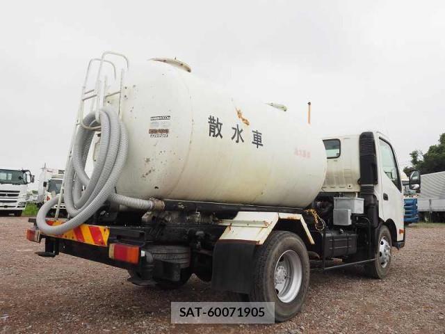 Toyota DYNA TRUCK 2013-07 8626569-4