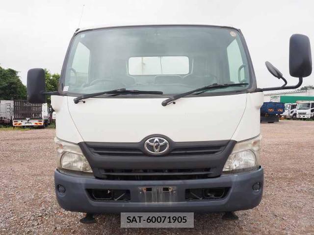 Toyota DYNA TRUCK 2013-07 8626569-7