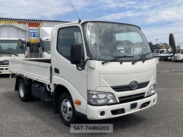 Toyota DYNA TRUCK 2018-10 8626574-0