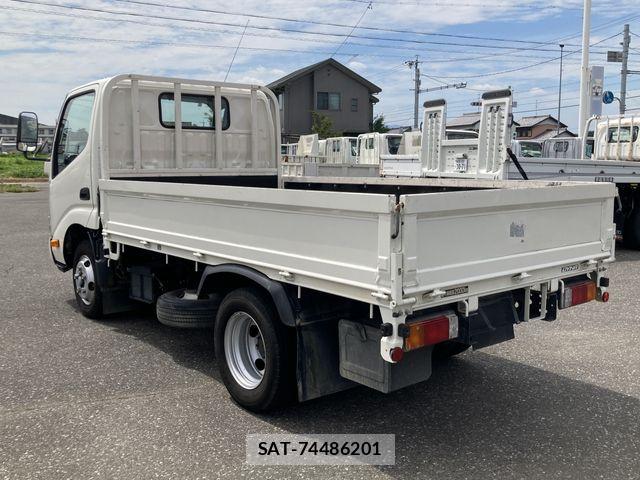 Toyota DYNA TRUCK 2018-10 8626574-1