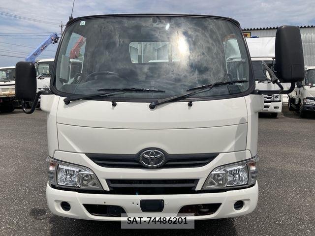 Toyota DYNA TRUCK 2018-10 8626574-20