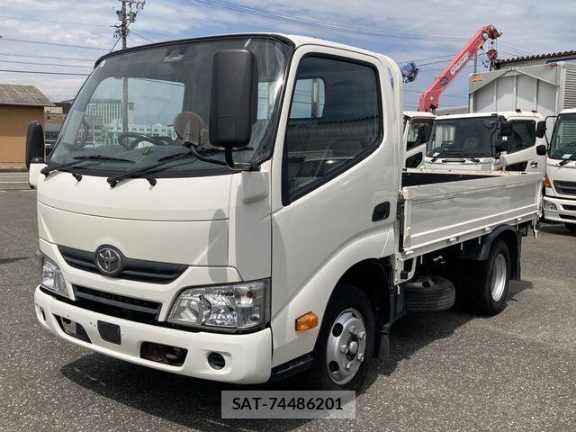 Toyota DYNA TRUCK 2018-10 8626574-21