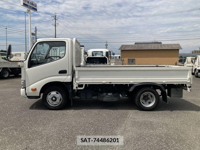 Toyota DYNA TRUCK 2018-10 8626574-22